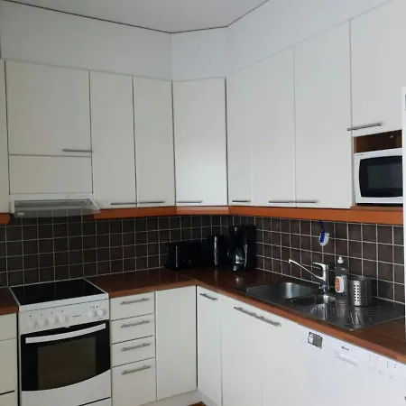 Modern For 2 With Sauna Apartment *