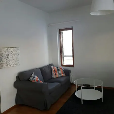 Modern For 2 With Sauna * Kemi