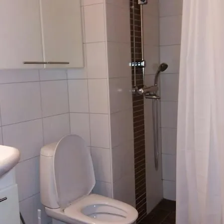 Modern For 2 With Sauna Apartment Kemi